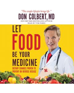 Let Food Be Your Medicine