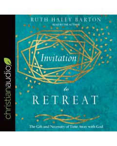 Invitation to Retreat