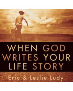 When God Writes Your Life Story