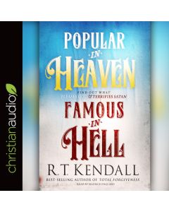 Popular in Heaven Famous in Hell