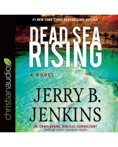 Dead Sea Rising