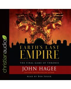 Earth's Last Empire