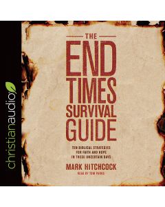 The End Times Survival Guide