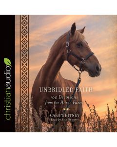 Unbridled Faith