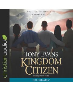 Kingdom Citizen