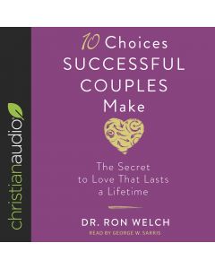 10 Choices Successful Couples Make