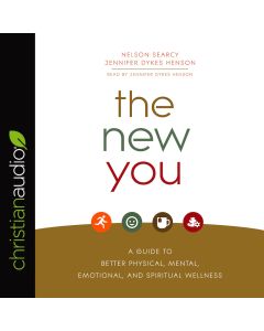 The New You