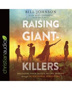 Raising Giant-Killers