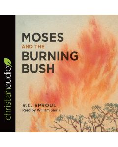 Moses and the Burning Bush