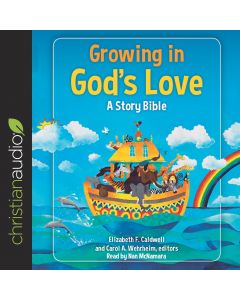 Growing in God's Love