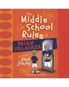 The Middle School Rules of Brian Urlacher