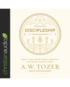 Discipleship