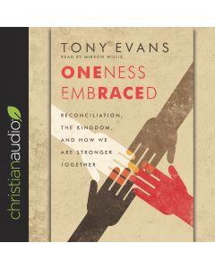 Oneness Embraced