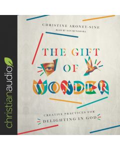 The Gift of Wonder