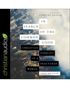 In Search of the Common Good