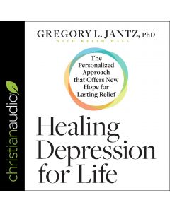 Healing Depression for Life