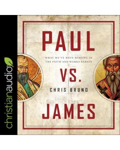 Paul Vs. James