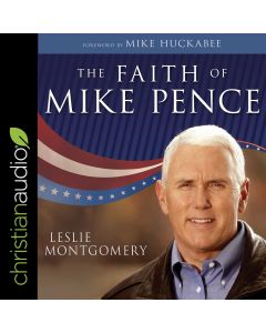 Faith of Mike Pence