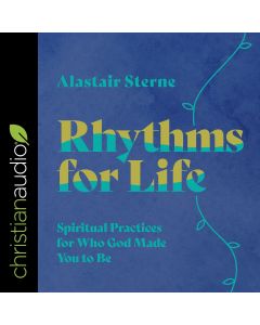 Rhythms for Life