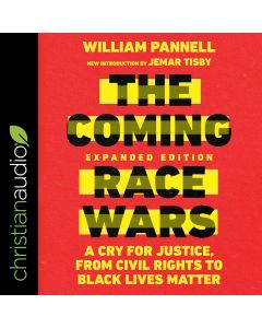 The Coming Race Wars (Expanded Edition)