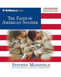 The Faith of the American Soldier