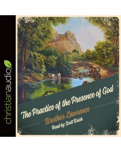 The Practice of the Presence of God