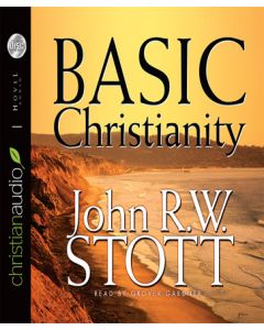 Basic Christianity