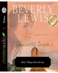 SummerHill Secrets Volume 1, Book 1: Whispers Down the Lane