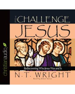 The Challenge of Jesus