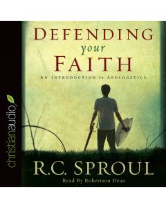 Defending Your Faith