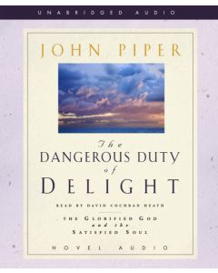 The Dangerous Duty of Delight