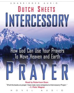 Intercessory Prayer