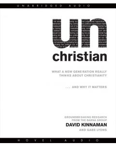 unChristian