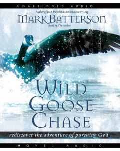 Wild Goose Chase