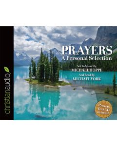 Prayers: A Personal Selection