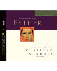 Great Lives: Esther