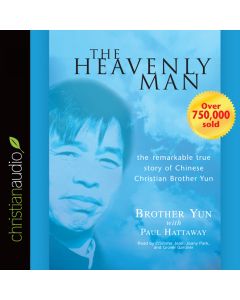 The Heavenly Man