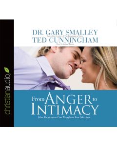 From Anger to Intimacy