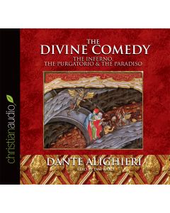 The Divine Comedy