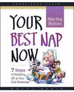 Your Best Nap Now