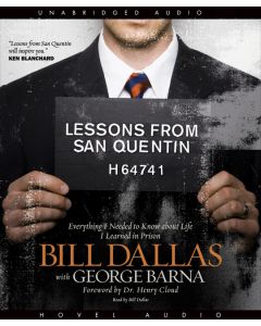 Lessons from San Quentin