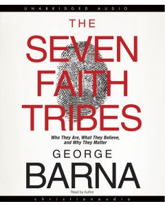 The Seven Faith Tribes