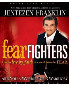 Fear Fighters