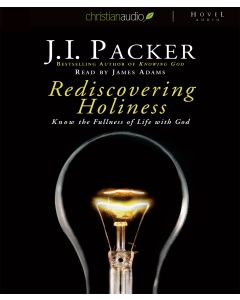 Rediscovering Holiness