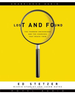 Lost and Found