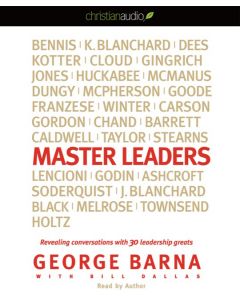 Master Leaders