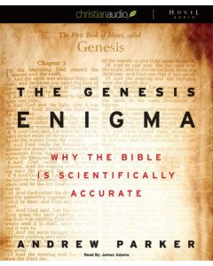 The Genesis Enigma