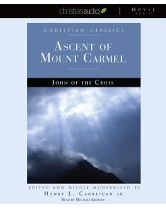 Ascent of Mount Carmel