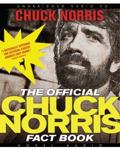 The Official Chuck Norris Fact Book