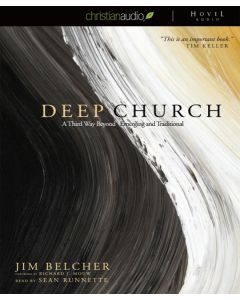 Deep Church